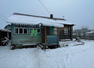 Продаю дом, 80 м2, деревня Богородская, Озёрная улица, 7