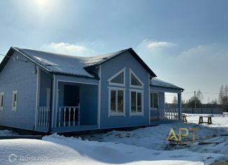 Дом на продажу, 94 м2, посёлок Солнечный круг