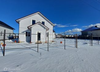 Продам дом, 138 м2, Гурьевск, Горная улица