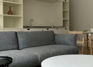 Сдаю в аренду квартиру студию, 40 м2, Москва, Гагаринский район, Ленинский проспект, 44