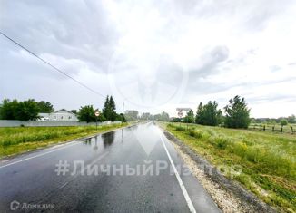 Продам участок, 30 сот., село Федотьево, улица Морозовка