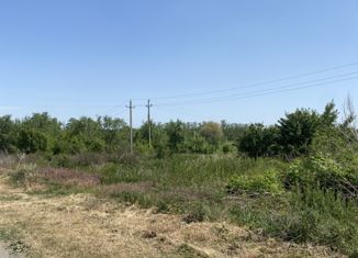 Участок на продажу, 9.6 сот., Рассветовское сельское поселение, Венская улица