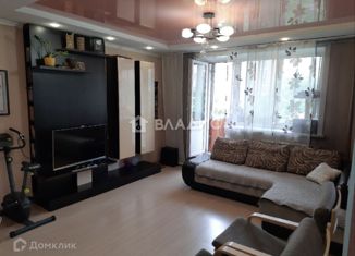 Продажа трехкомнатной квартиры, 62.8 м2, Улан-Удэ, улица Шульца, 2