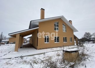 Продаю дом, 200 м2, деревня Новоспасское, деревня Новоспасское, 23