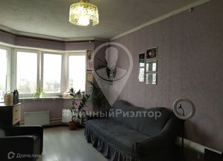 Продажа 2-комнатной квартиры, 64.1 м2, Рязанская область, улица Баженова, 27