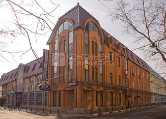 Сдаю в аренду офис, 274 м2, Москва, 2-й Кожевнический переулок, 12, 2-й Кожевнический переулок