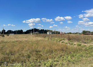 Участок на продажу, 9.2 сот., аул Новобжегокай, улица Хатита Махмуда