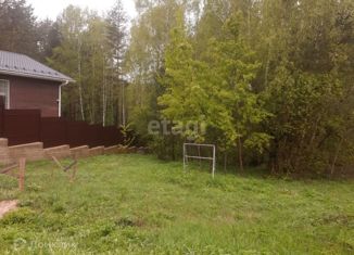 Продам участок, 12 сот., коттеджный посёлок Сосновый Бор, Алексеевская улица, 3