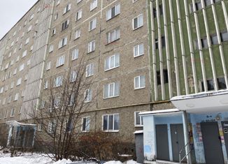 Продам трехкомнатную квартиру, 58 м2, Екатеринбург, улица Академика Бардина, 37, улица Академика Бардина