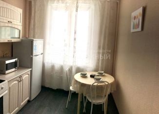 Однокомнатная квартира в аренду, 37 м2, Тюменская область, улица Казачьи луга, 10