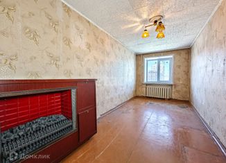 Продажа 3-комнатной квартиры, 57.3 м2, Новосибирская область, Большевистская улица, 171