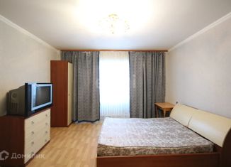 Двухкомнатная квартира в аренду, 57 м2, Тюменская область, Молодёжная улица, 3