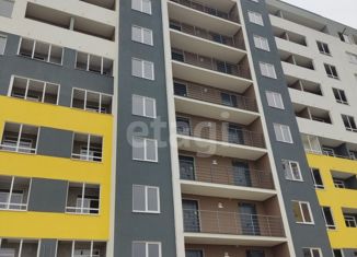 Продам 1-ком. квартиру, 35.12 м2, посёлок городского типа Аграрное, Парковая улица, 2