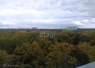 Продаю трехкомнатную квартиру, 89.24 м2, Воронеж, Олимпийский бульвар, 12, ЖК Ботанический сад