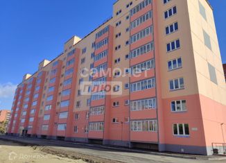 Продается 2-комнатная квартира, 68 м2, Омск, 2-я Трамвайная улица, 41