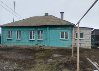 Продам дом, 81.3 м2, село Олень-Колодезь, Пролетарская улица