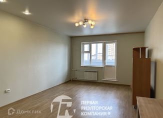 Продам квартиру студию, 31.2 м2, Новосибирская область, улица Виктора Уса, 4