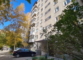 Продается 2-комнатная квартира, 46.2 м2, Новосибирск, улица Кропоткина, улица Кропоткина