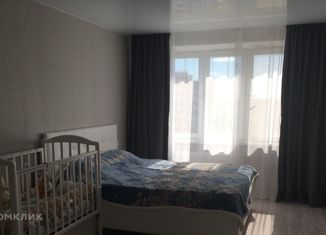 Продам 3-комнатную квартиру, 75 м2, Ростов-на-Дону, ЖК Платовский, Художественная улица, 9