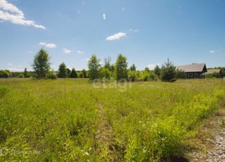 Продам земельный участок, 18.7 сот., дачный посёлок Земляничная поляна, Рябиновый переулок, 58