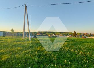 Земельный участок на продажу, 12 сот., деревня Демидовка