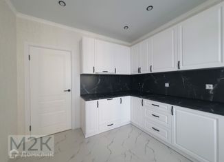 Продажа 2-ком. квартиры, 56 м2, Ростов-на-Дону, ЖК Гвардейский 3.0, проспект Сиверса, 28