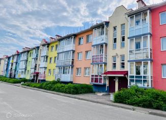 Продажа квартиры студии, 26.5 м2, Кохма, микрорайон Просторный, 11