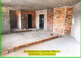2-ком. квартира на продажу, 68 м2, Ростов-на-Дону, проспект Шолохова, 211/1с3, ЖК Верхний Вест-Сайд