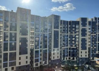 Однокомнатная квартира на продажу, 40 м2, Кемерово, бульвар Строителей, 60к5, ЖК Верхний Бульвар