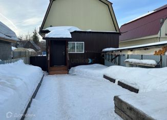 Продаю дом, 47.6 м2, Уфа, Орджоникидзевский район, улица Розы Люксембург, 211Б