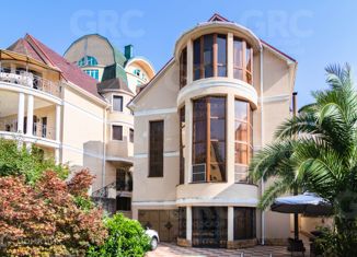 Продается дом, 375 м2, Сочи, Клубничная улица, 112, микрорайон Новый Сочи