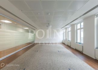 Сдаю в аренду офис, 300 м2, Москва, Гоголевский бульвар, 11, Гоголевский бульвар