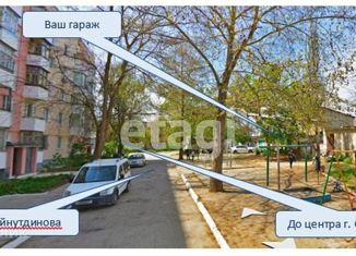 Продам гараж, 40 м2, Саки, улица Гайнутдинова, 3