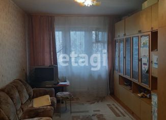 Продается 2-ком. квартира, 42.77 м2, Курган, Краснодонская улица, 17, жилой район Энергетики