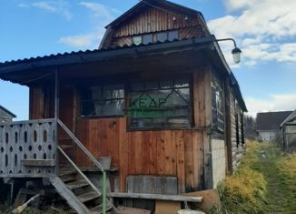 Сдам в аренду дом, 35 м2, посёлок Минино, Центральная улица, 23