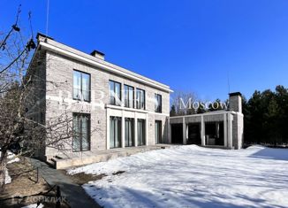 Дом на продажу, 550 м2, деревня Солослово