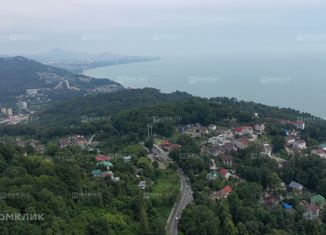 Продается земельный участок, 10 сот., посёлок городского типа Дагомыс