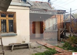 Продам дом, 57.8 м2, Краснодар, микрорайон Черемушки, Нижняя улица, 3