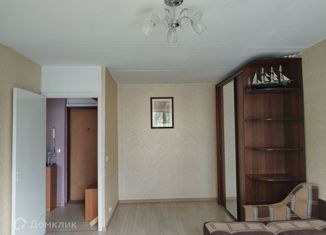 1-комнатная квартира в аренду, 36 м2, Москва, улица Малышева, 2, ЮВАО