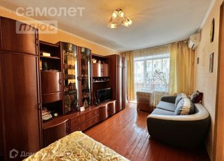 Продается 1-ком. квартира, 33 м2, Забайкальский край, улица Чайковского, 40