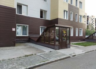 Продаю офис, 107.9 м2, Ханты-Мансийск, улица Гагарина, 126