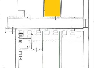 Продажа комнаты, 104.4 м2, Красноярск, проспект имени Газеты Красноярский Рабочий, 98, Кировский район