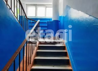 Продажа квартиры студии, 34.8 м2, Дивногорск, Школьная улица, 12