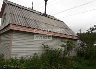 Продается дом, 40 м2, коллективный сад № 66