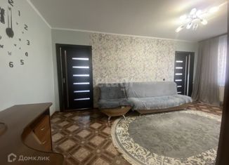 Продажа трехкомнатной квартиры, 49.2 м2, Нижневартовск, Пермская улица, 12