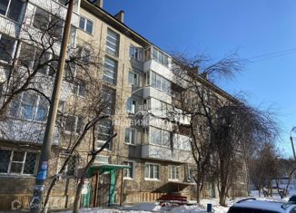 Продажа 3-комнатной квартиры, 48.6 м2, Иркутская область, микрорайон Юбилейный, 82