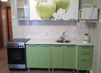 Продажа квартиры студии, 24.7 м2, Нижний Тагил, улица Булата Окуджавы, 5