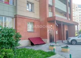 Продаю однокомнатную квартиру, 45.8 м2, Новосибирская область, 2-й микрорайон, 226