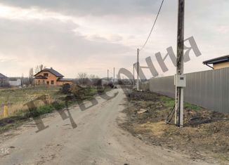 Земельный участок на продажу, 10 сот., поселок Дубовое, Апельсиновая улица, 46