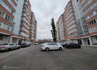 Продается двухкомнатная квартира, 56 м2, Грозный, проспект Ахмат-Хаджи Абдулхамидовича Кадырова, 201Г, микрорайон Ленгородок